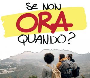 preghiera giovani avvento